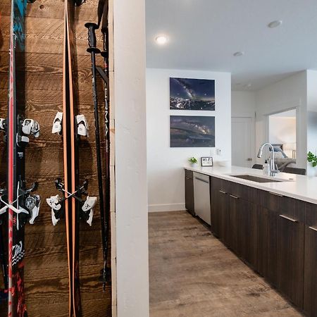 River West Red Peak Condo - Sweet Summit Retreat Сілвертон Екстер'єр фото