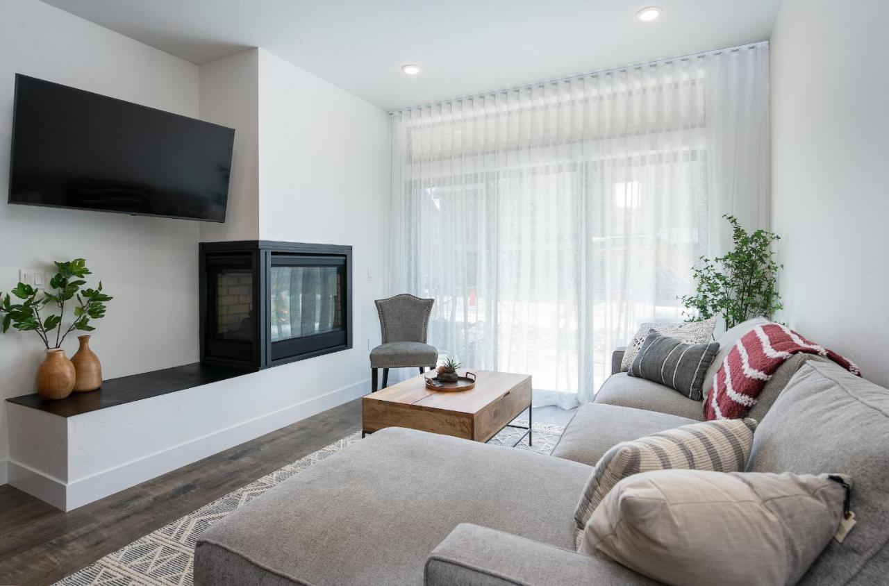 River West Red Peak Condo - Sweet Summit Retreat Сілвертон Екстер'єр фото
