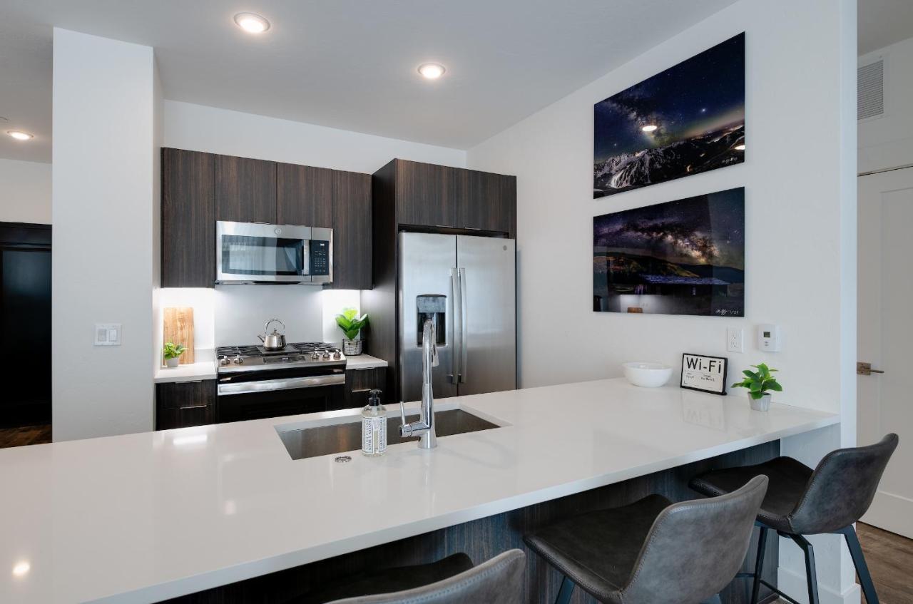 River West Red Peak Condo - Sweet Summit Retreat Сілвертон Екстер'єр фото