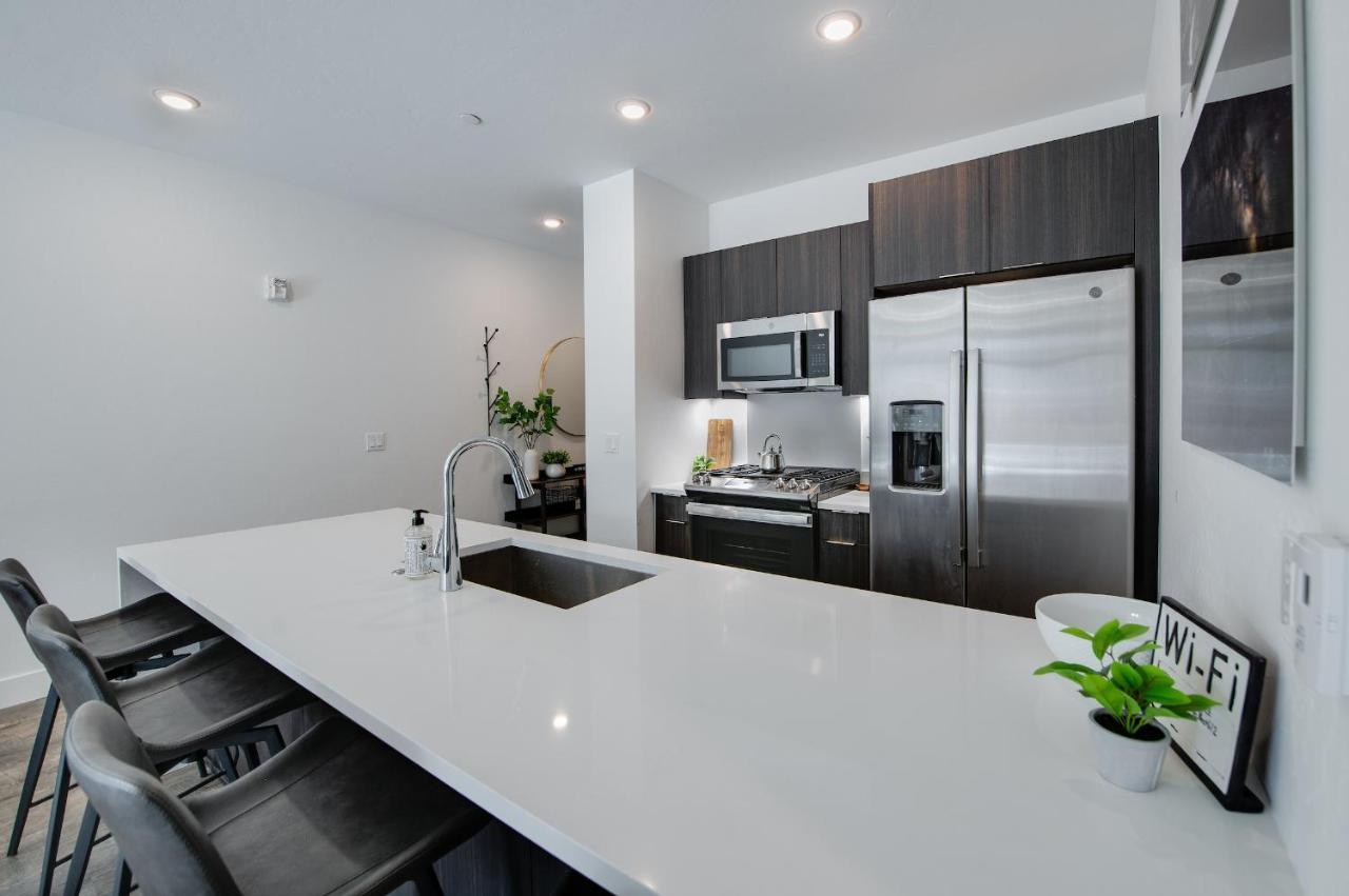 River West Red Peak Condo - Sweet Summit Retreat Сілвертон Екстер'єр фото