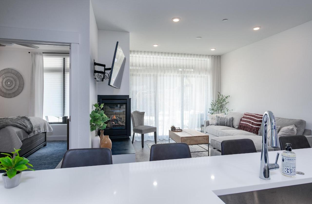 River West Red Peak Condo - Sweet Summit Retreat Сілвертон Екстер'єр фото