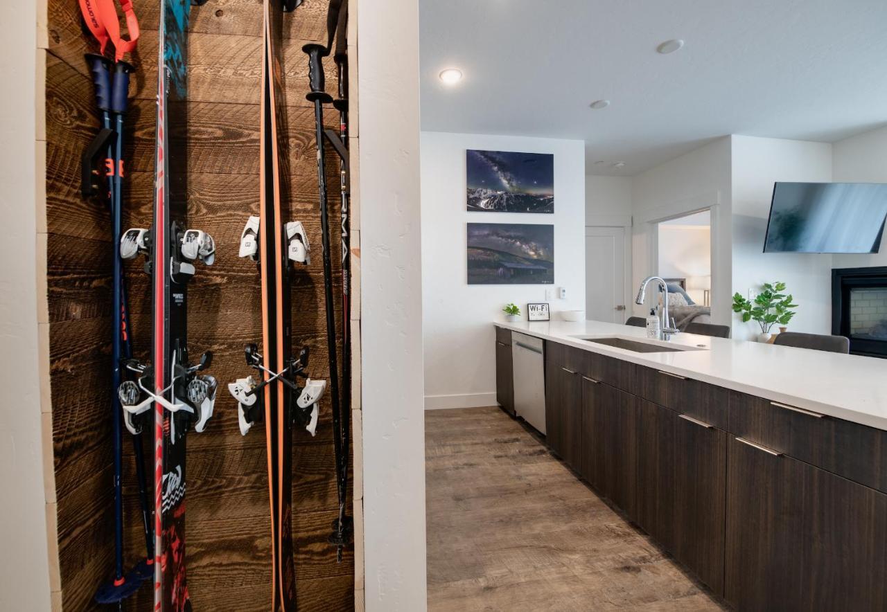 River West Red Peak Condo - Sweet Summit Retreat Сілвертон Екстер'єр фото