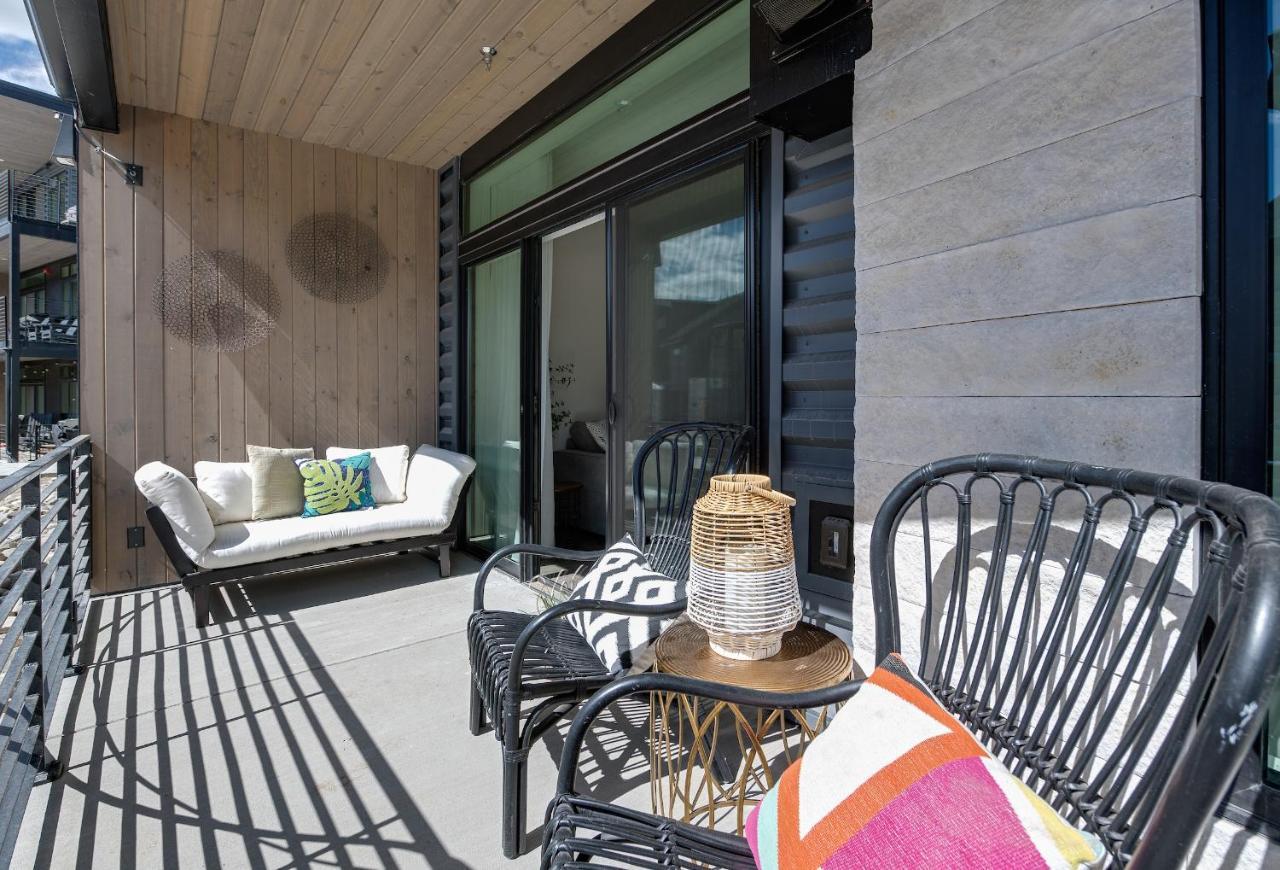 River West Red Peak Condo - Sweet Summit Retreat Сілвертон Екстер'єр фото