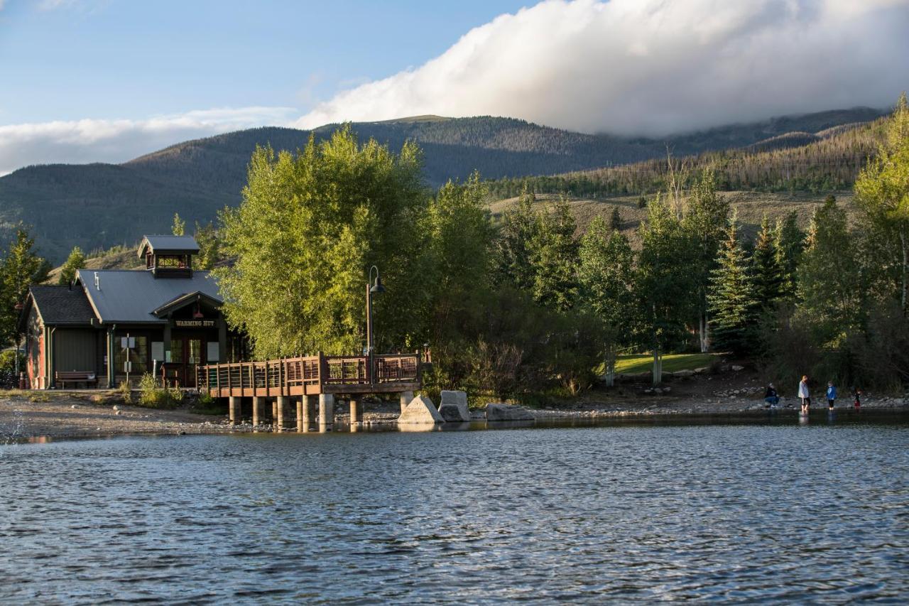 River West Red Peak Condo - Sweet Summit Retreat Сілвертон Екстер'єр фото